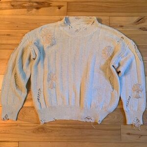 Vintage chrome hearts